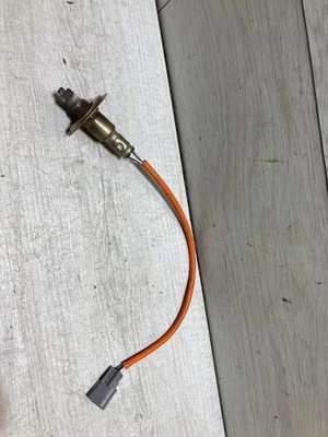 Renault clio v 2019 датчик лямбда-зонд 1.0 tce фото №1