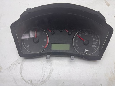 Licznik FIAT STILO 1.9 1FCF-10849-BF