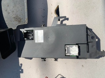 Модуль комфорта renault espace iv___ 8200367326 фото №1