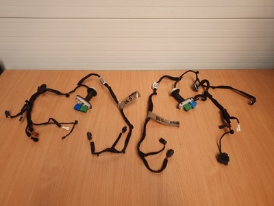 Электропроводка жгут дверь перед p - l citroen ds5 фото №1