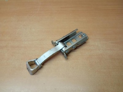 Ограничитель дверь левый mercedes sprinter ii 906 фото №1