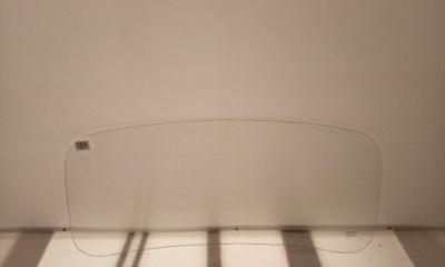 Скло лобове передня renault 4cv 1947-1961 безбарвна нова фото №1