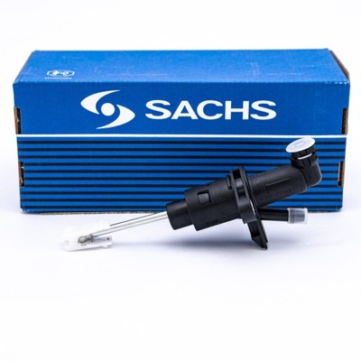 ОРИГІНАЛ НАСОС ЗЧЕПЛЕННЯ SACHS 6284600608