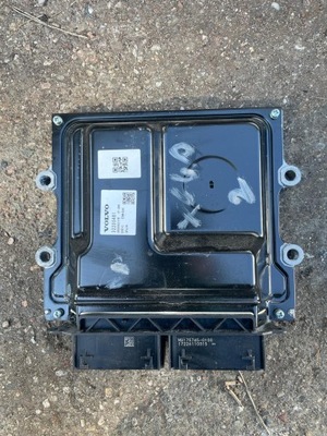 COMPUTER CONTROL UNIT ENGINE VOLVO XC60 XC90 S90 XC40 2.0 D 32203481  