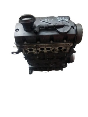 Vw bora 1.9 tdi двигатель atd фото №1