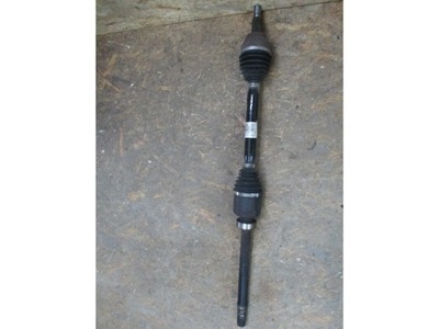 Renault привідний вал półośka 391004850r espace v 1.6 dci довга фото №1