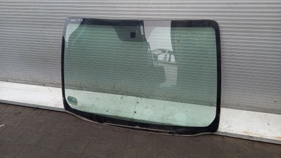 Скло передня nissan note 06r фото №1