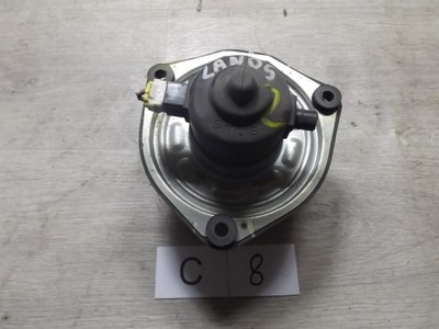 Воздуходувка обдув вентилятор daewoo lanos #4 фото №1