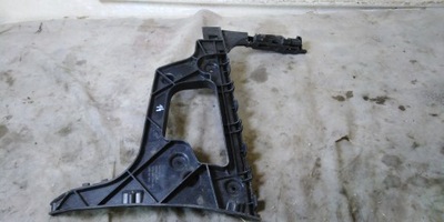 Audi a5 8t coupe напрямна бампера правий задня 8t0807454 фото №1