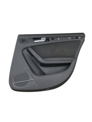 Обшивка обивка дверь правый задняя a5 sportback фото №1