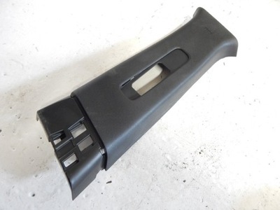 Пластик стійка поперечина лівий nissan juke 11-19 фото №1