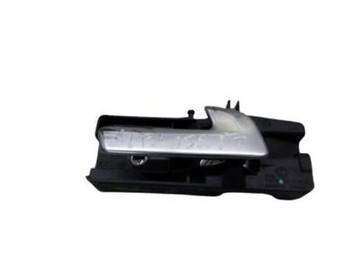 Ручка правая задняя внутренняя alfa romeo 159 1.9 jtd 156043462 фото №1