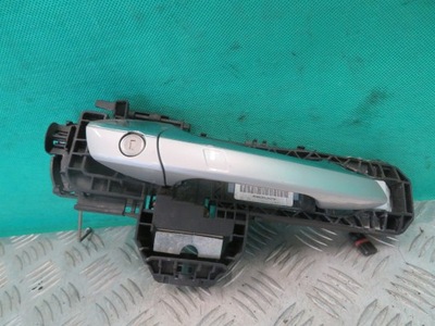 Ручка дверь правый перед mercedes w176 17r фото №1