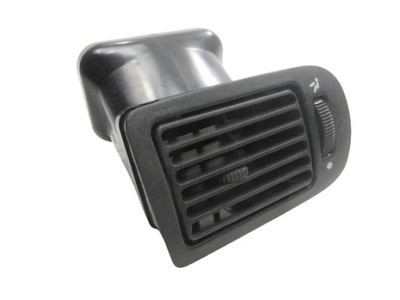 Решітка обдув fiat palio оригінальний номер 714117614 фото №1