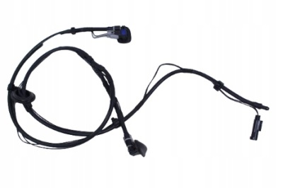 Шланг омывателя mini cooper s f57 19r. фото №1