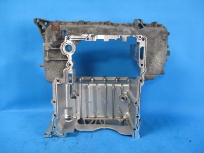 Поддон масляная audi vw 3.0 tdi 059103603cs фото №1