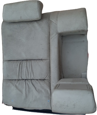 Заднє сидіння сидіння спинка задня nissan maxima a34 фото №1