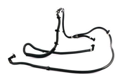 Mini cooper one r50 r52 r53 ксенон шланг wąż омывателя лампа 8229227 фото №1