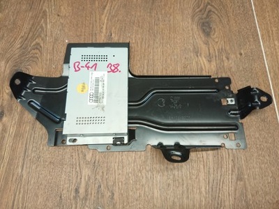 Audi q7 4l модуль радио 4e0035563 фото №1