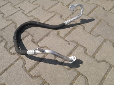 Шланг кондиціонера bmw g30 g31 g11 530e 740e lci фото №1