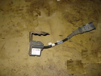 Vw phaeton датчик прискорення фото №1