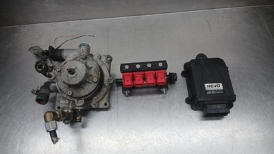 Електропроводка газова lpg renault megane scenic i 1.6b 67r-013787 фото №1