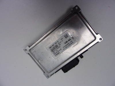 Модуль камери 4k4907107d audi a6 a7 rs6 s7 фото №1