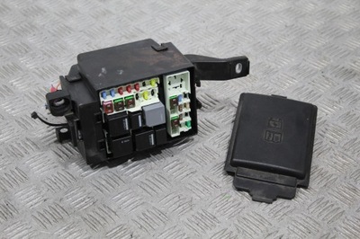 Коробка предохранителей корпус jaguar xf ii x260 фото №1