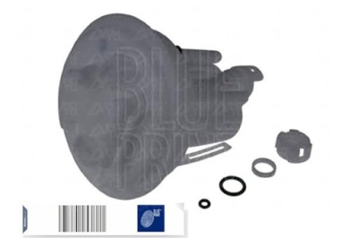 Blue print ads72312 фильтр топлива фото №1