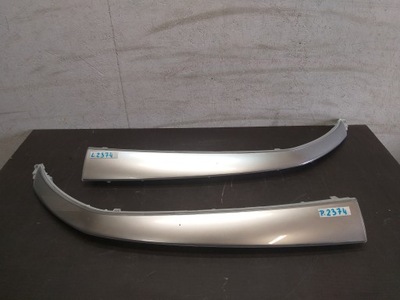 Лампа лампы перед hyundai ioniq 5 v led фото №1