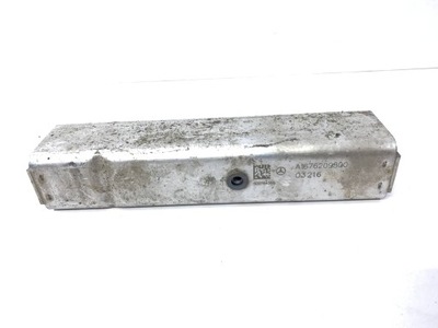 Mercedes gle w167 зона деформации правая a1676209800 фото №1