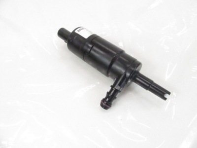 Омивач помпа фари bmw e36 e38 e39 e46 e53 e60 e65 e81 e83 e91 фото №1
