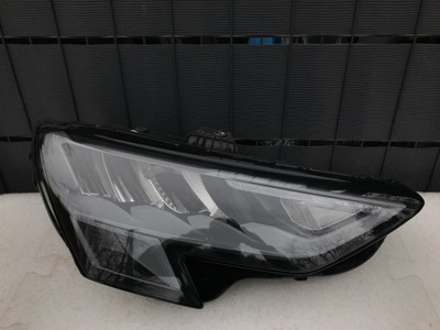 Audi a3 s3 8y0 права лампа перед full led 2019- фото №1