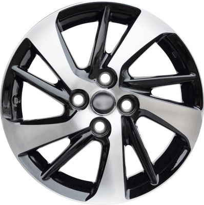 DISCS 14'' AUDI A2 1.2 TDI - milautoparts-fr.ukrlive.com