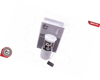 Насос топлива модуль - skv esen 02skv794 фото №1