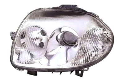 ABAKUS 551-1136L-LD-EM PROJECTEUR 
