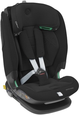 MAXI COSI TITAN PRO 2 I-SIZE КРЕСЛО АВТО AUTHENTIC BLACK фото