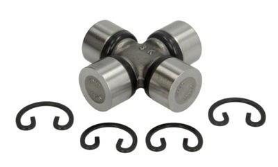 Nissan terrano ii r20 93-06 крестовина вала wał 25x65 фото №1