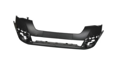 Бампер передній citroen berlingo partner ii 2 15- фото №1