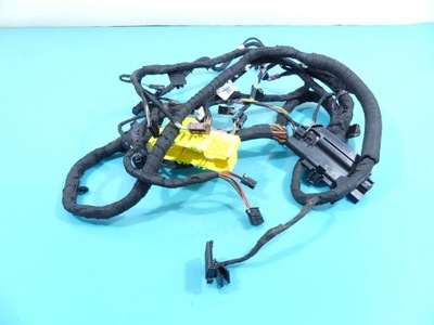 Джгут сидіння перед правого bmw 7 g11 фото №1