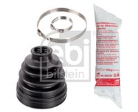 Febi bilstein 171734 набір захист, система кермовий фото №1