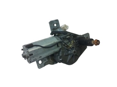 MICRA K11 II MOTOR LIMPIAPARABRISAS PARTE TRASERA 287105F000  