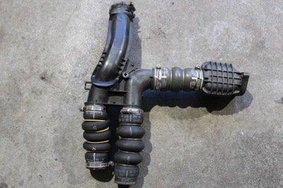 Citroen berlingo ii partner lift 1.6 bluehdi шланг воздуха фото №1