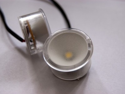 lampki LED do okapów PAWLAND