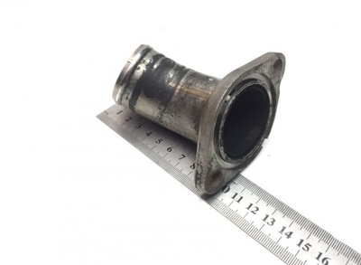 1807876 scania труба egr фото №1