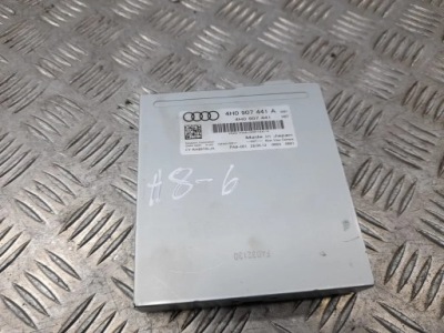 Audi a8 s8 d4 4h 4h0907441a камери автомобільні фото №1