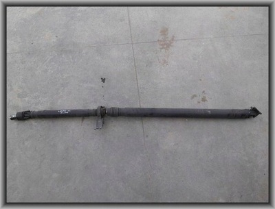 Jeep compass 2012 2.2 crd wał приводной запчасти фото №1