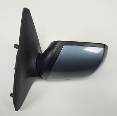 Зеркало левая 5 pin 20 ford mondeo mk3 europa фото №1