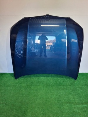 Капот bmw 3 g20 g21 оригинал фото №1