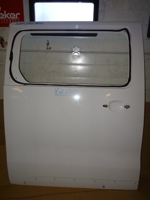 Expert iii jumpy zafira двері зсувні фото №1